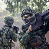 China introducirá sanciones contra EEUU por la venta de armas a Taiwán