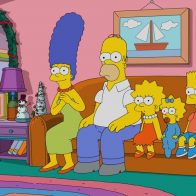 Joven gana 6,804 dólares por ver todos los episodios de "Los Simpsons"