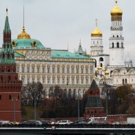 El Kremlin afirma que Ucrania se niega a celebrar negociaciones