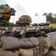 Alemania decide enviar 1.000 armas antitanque y 500 misiles antiaéreos Stinger a Ucrania