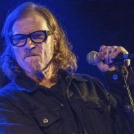 Muere a los 57 años Mark Lanegan, voz inconfundible del rock