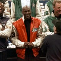 Cleveland recibe a los grandes jugadores de la historia de la NBA