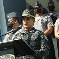 Investigan a miembros de PN con relación muerte raso DIGESETT en Santiago