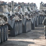 EEUU rebaja expectativas de sancionar a Rusia con expulsión del sistema Swift