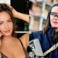 Miss Ucrania: No soy militar, todas las fotos en mi perfil son solo para inspirar a la gente