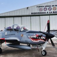 Ministerio Público apela en caso Super Tucano
