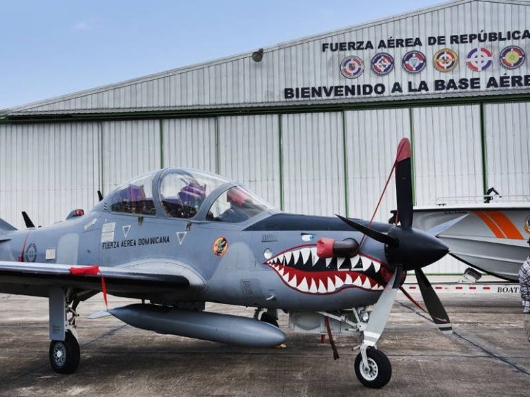 Ministerio Público apela en caso Super Tucano