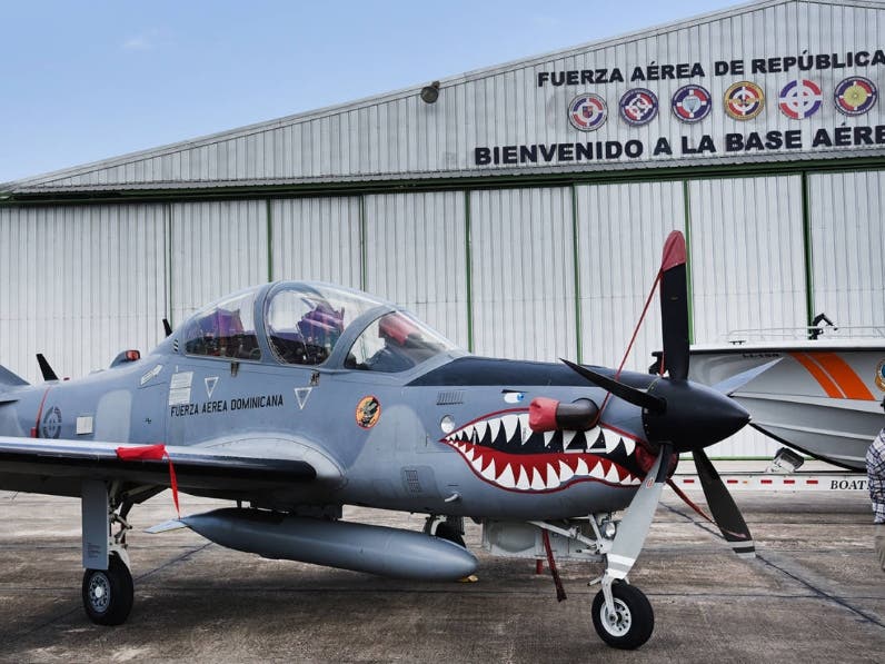 Ministerio Público apela en caso Super Tucano