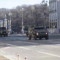 Rusia ordena una ofensiva total tras acusar a Kiev de negarse a diálogo