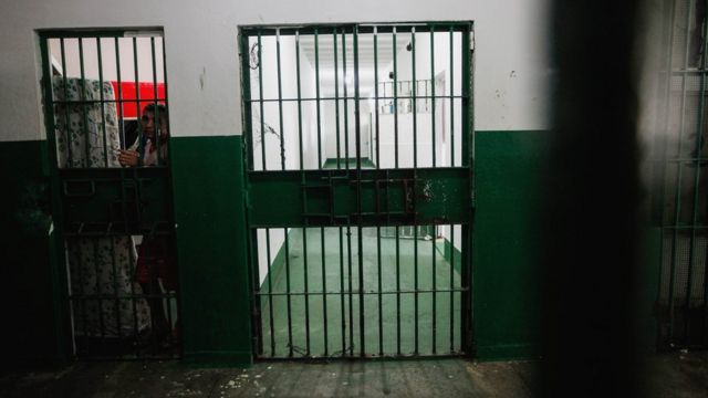Cinco muertos y 18 heridos en una pelea dentro de una cárcel de Brasil
