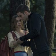 "A través de mi ventana" tendrá dos secuelas inéditas en Netflix