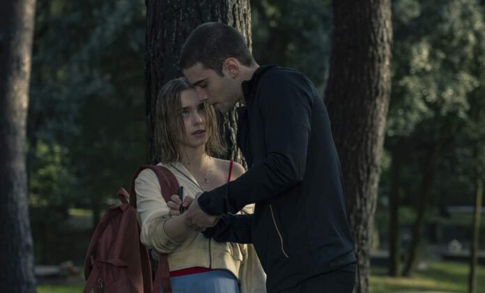 "A través de mi ventana" tendrá dos secuelas inéditas en Netflix