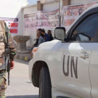 Cinco trabajadores de la ONU secuestrados en el sur del Yemen