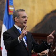 Abinader asegura someterá mañana modificación de Ley de Hidrocarburos