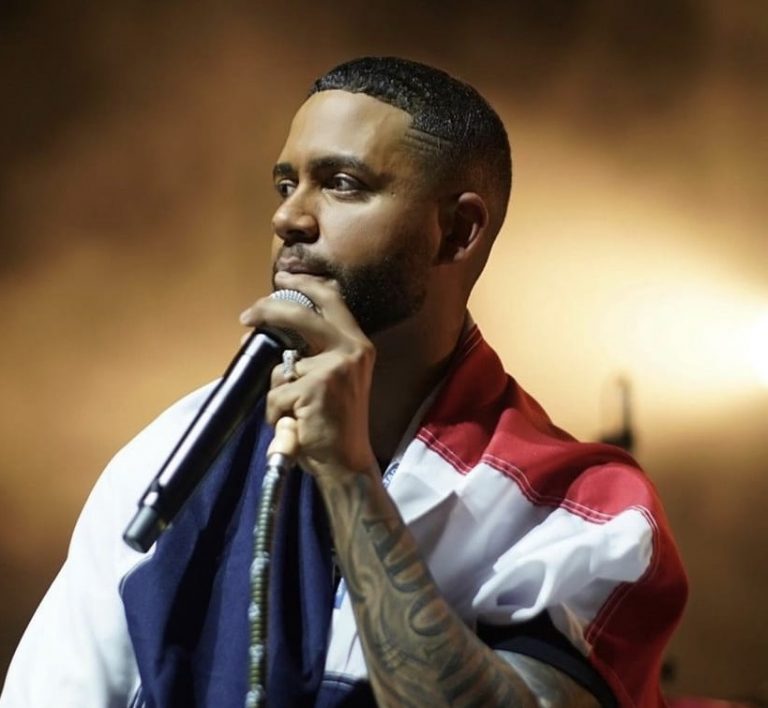 Anuncian concierto Urban Bash edición 2023