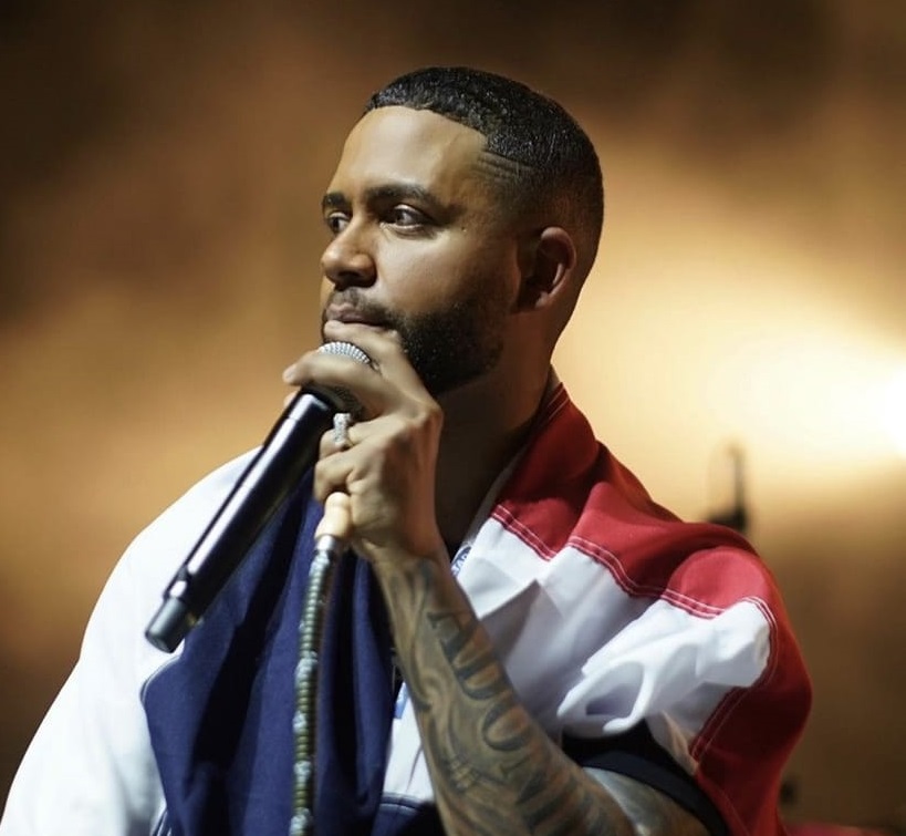 Anuncian concierto Urban Bash edición 2023