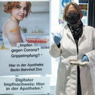 Alemania sopesa relajar restricciones por la COVID-19