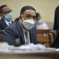 Alexis Medina, Fernando Rosa y José Santana libres bajo fianza en caso Pulpo