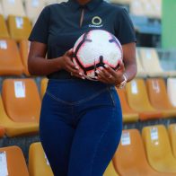 Tres dominicanas debutarán internacionalmente como oficiales por CONCACAF