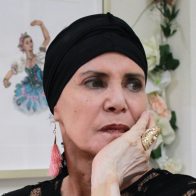 Apresan a Mary Louise Ventura acusada de atropellar a la actriz Patricia Ascuasiasti