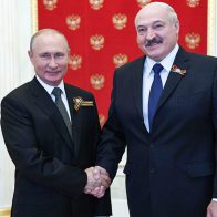 Rusia y Bielorrusia amplían tiempo de inspección de fuerzas conjuntas