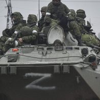 EEUU no confía en que Putin esté dispuesto a negociar el fin del conflicto