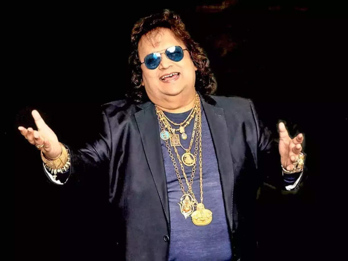 Muere el legendario Bappi Lahiri, "rey" de la música disco de Bollywood