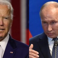 EEUU asegura Putin crea excusas para atacar Ucrania