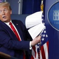 Biden ordena entregar más archivos de Trump al Congreso