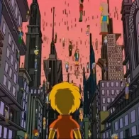 Los Simpsons también predijeron el metaverso