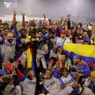 Caimanes de Barranquilla ponen en alto a Colombia en el béisbol caribeño