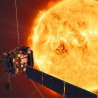 Captan la mayor erupción solar jamás observada en una sola imagen