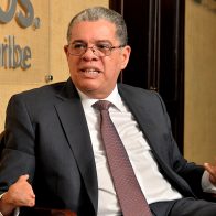 Amarante Baret no buscara candidatura presencial para el 2024
