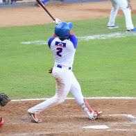 Picheo de Colombia clave en su pase a la final de la serie del Caribe 2022