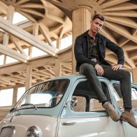 Cristiano Ronaldo se convierte en la figura con más seguidores en Instagram