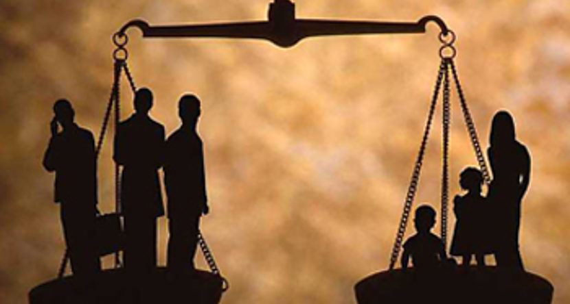 20 de febrero: Día Mundial de la Justicia Social