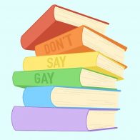 Enmienda endurece el polémico proyecto de ley "No digas gay" de Florida