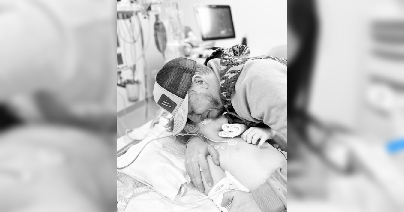 "Esto tiene que parar ya": el llamado de un padre tras perder a su hijo por el bullying