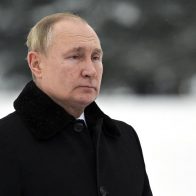 EEUU advierte que Rusia podría invadir Ucrania en cualquier momento