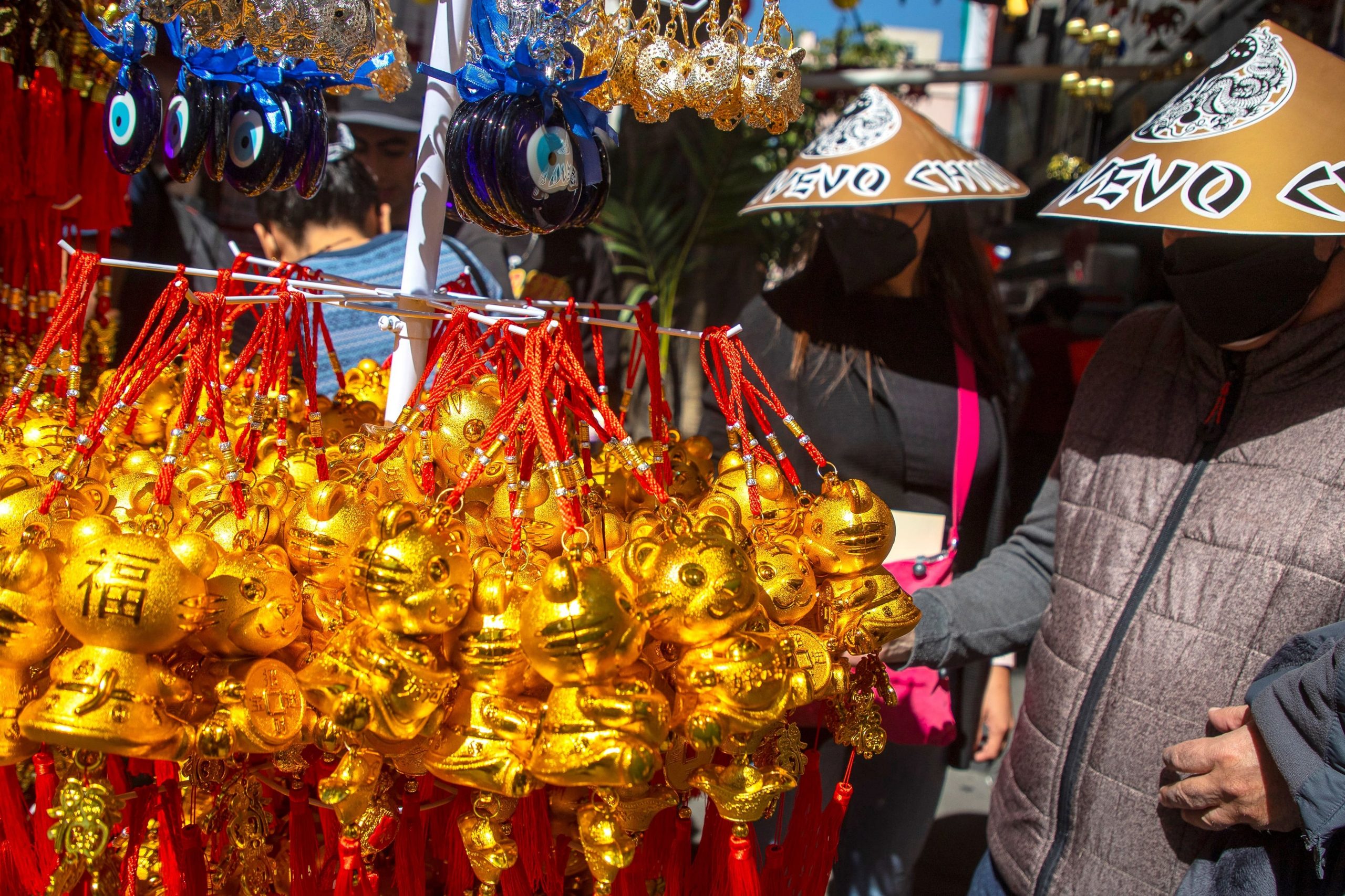 ¿Qué significa el Año del Tigre? Lo que debes saber sobre el horóscopo chino