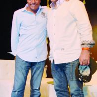 Oscar D'León sobre José Alberto el Canario: “Es lo mejor que tienen en salsa”