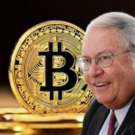 Bill Miller asegura que el bitcóin es un seguro contra una catástrofe financiera