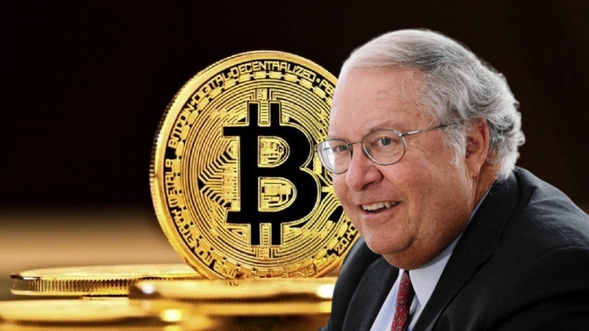 Bill Miller asegura que el bitcóin es un seguro contra una catástrofe financiera