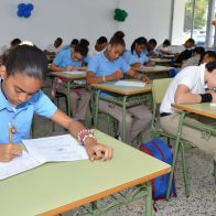 Piden a sociedad sumarse al compromiso de mejorar educación primaria