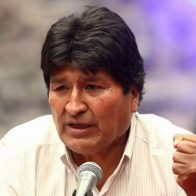 Rechazan investigar a Evo Morales por crímenes de lesa humanidad en Bolivia