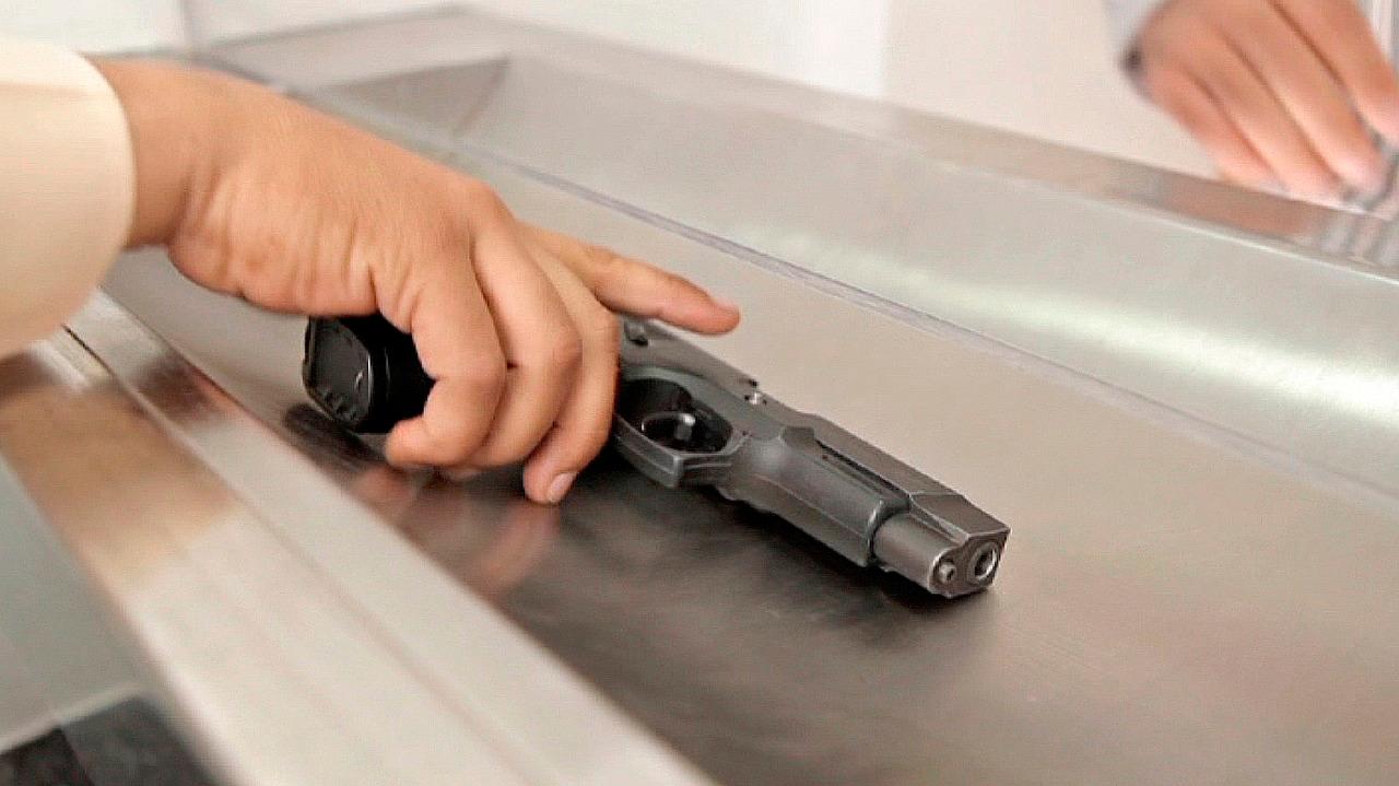 Extienden plazo para renovar licencia de armas de fuego en RD