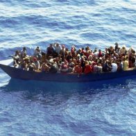 Arriban en Cuba 292 haitianos que se dirían a EE.UU. en yola