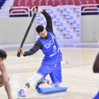 Selección dominicana de baloncesto está "bien enfocada" para enfrentar a Canadá y Bahamas