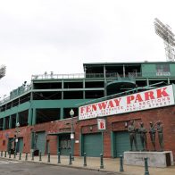 Fenway Park será la sede del Clásico Invernal en 2023