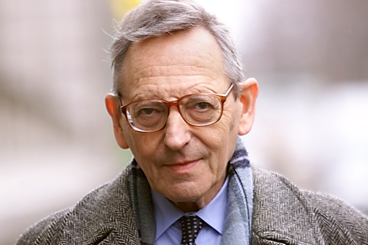 Muere el biólogo francés François Gros, codescubridor del ARN mensajero